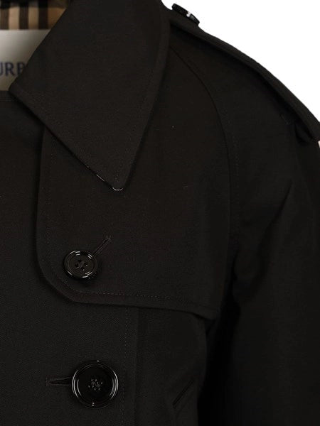 Giacca trench Mayfair