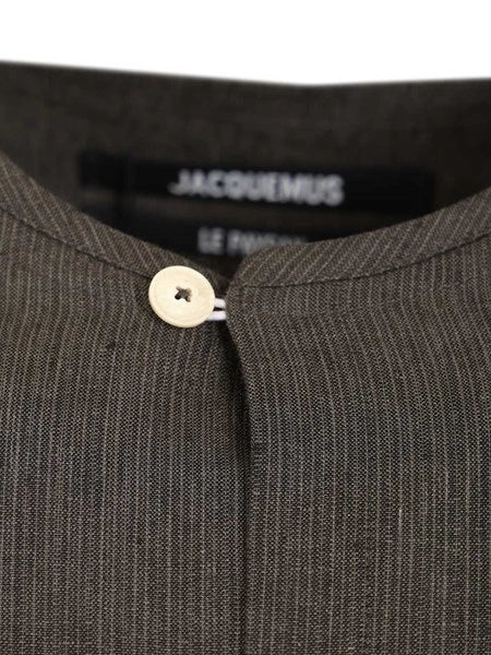 Camicia Pastro in lino