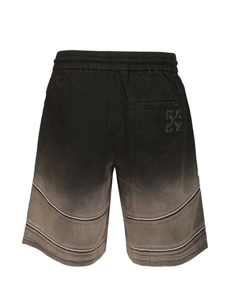 Short in cotone