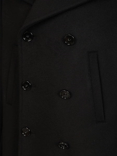 Cappotto lungo