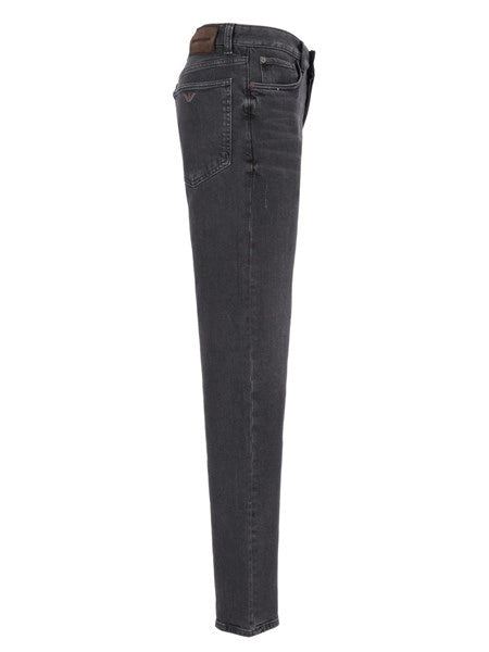 Jeans cinque tasche