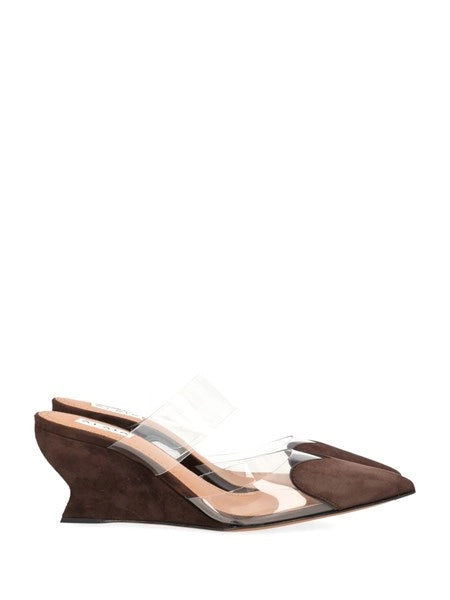 Mule "Le Coeur"