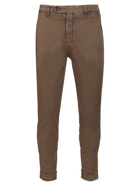 Pantaloni chino
