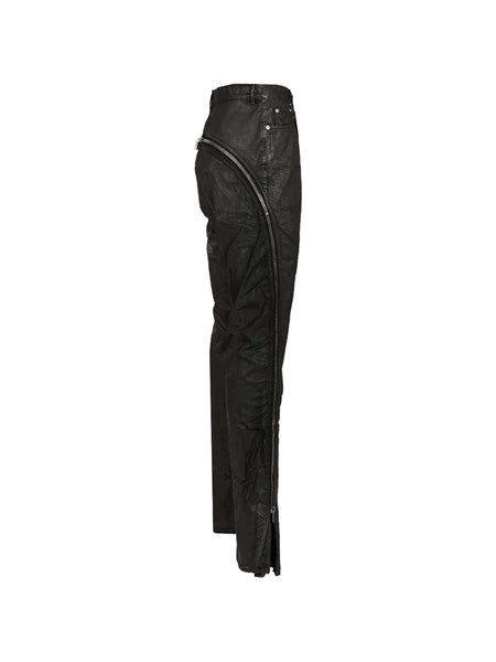 Jeans Bolan banana