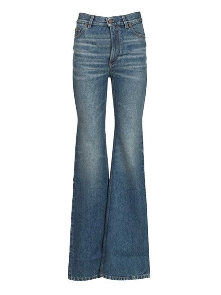 Jeans flare
