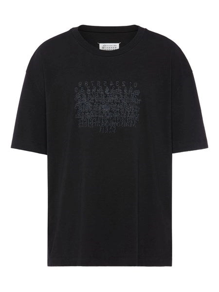 T-shirt in cotone  Numeric