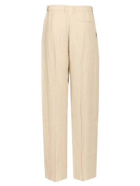 Pantalone sartoriale