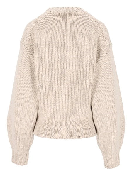 Maglione in cashmere Gemma