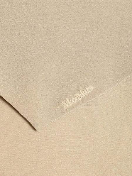 Camicia con foulard