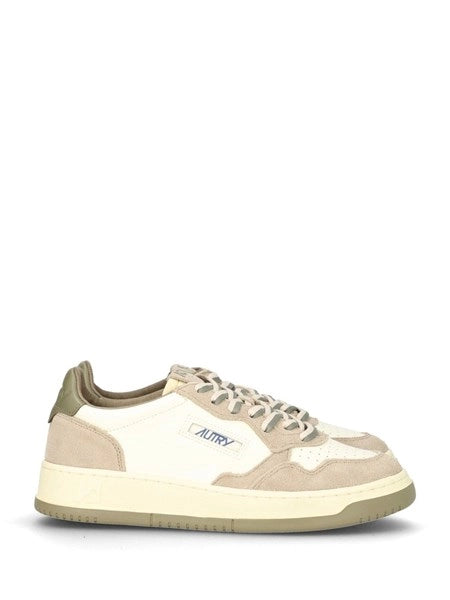 Sneakers Medalist Low