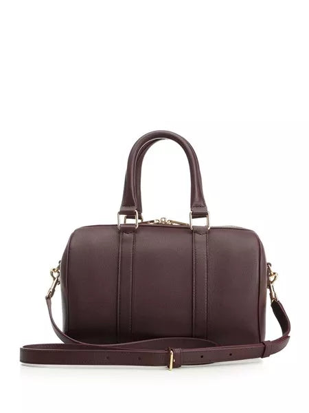 Borsa a bauletto "Boston"