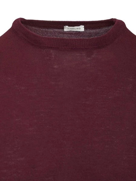 T-shirt girocollo