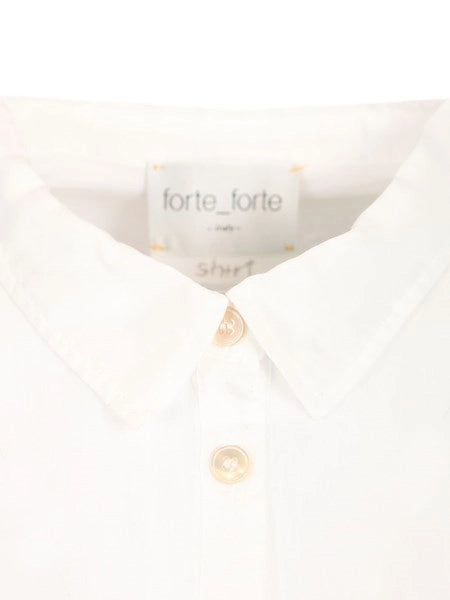 Camicia classica