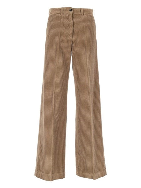 Pantalone "Fiamma"