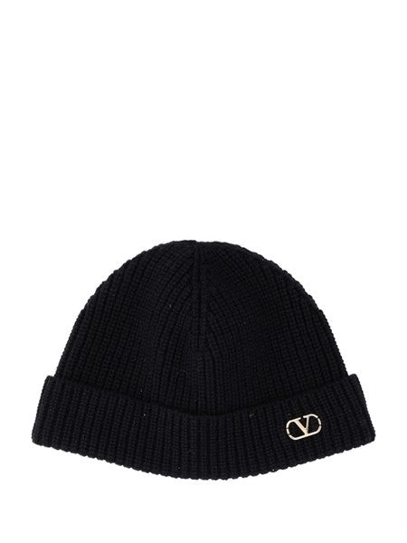 Beanie Knitted