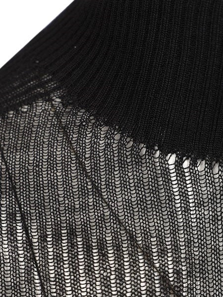 Maglione oversize