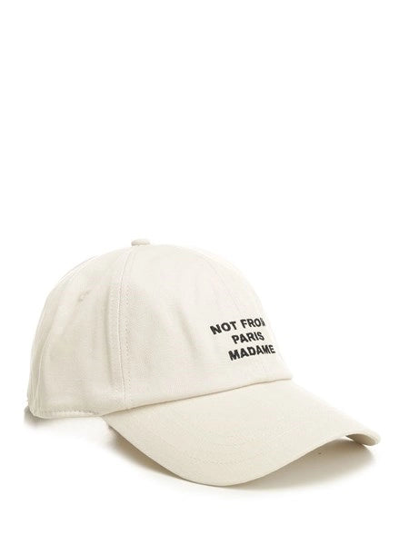 Slogan Cap