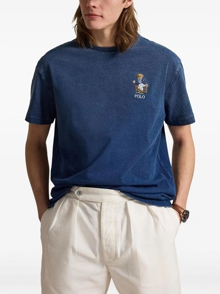 Maglietta Polo Bear