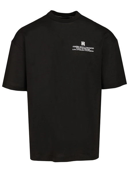 T-shirt girocollo