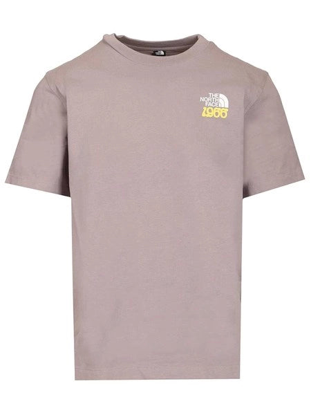 T-shirt 1966 Motion Relaxed