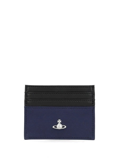 Porta carte flat