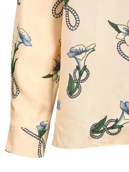 Camicia "ML Drôle Shell"