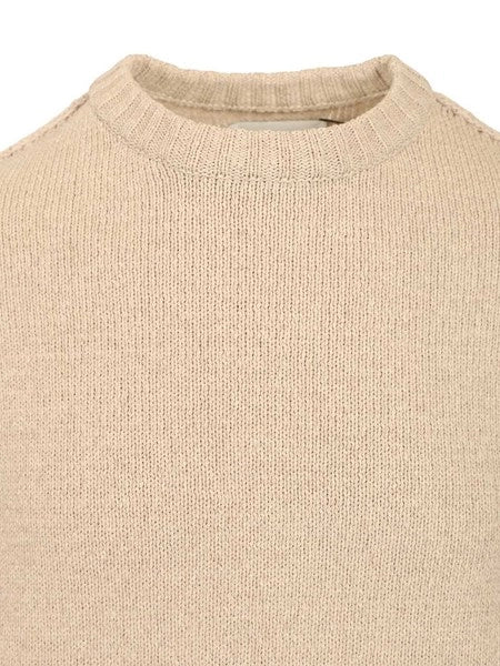 Maglione reversibile