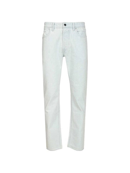 Jeans ultra bleached