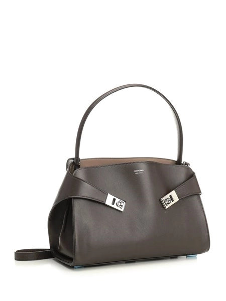 Borsa a spalla "Hug soft"