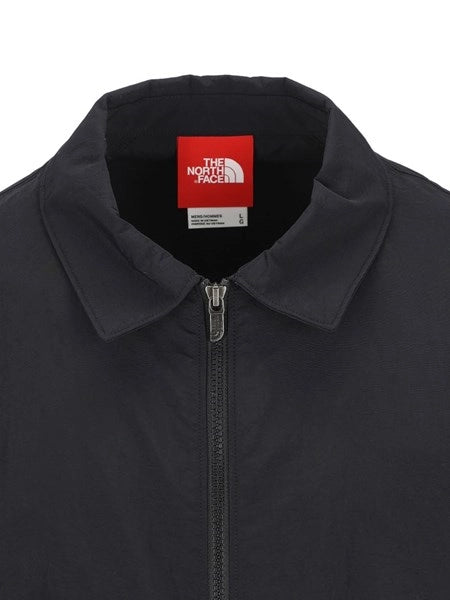 Camicia a maniche lunghe