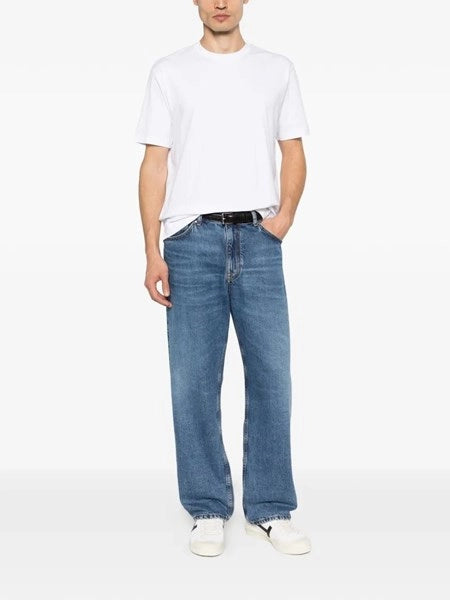 T-shirt girocollo