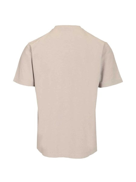 T-shirt Ghost