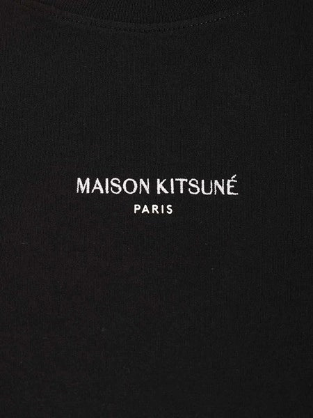 T-shirt "Maison Kitsuné Paris"