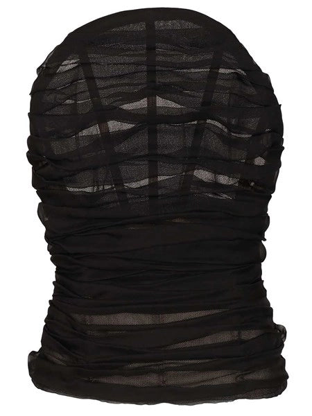 Top Bustier Aderente