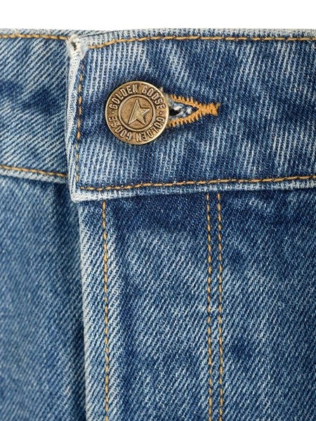 Jeans "Golden Happy"