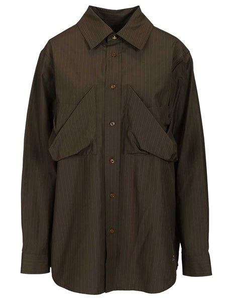 Overshirt  Achilles