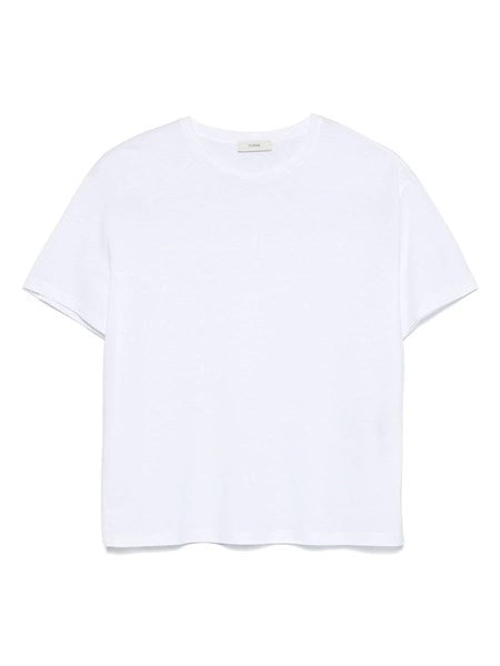 T-shirt girocollo