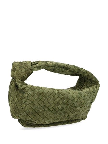 Borsa Jodie in suede