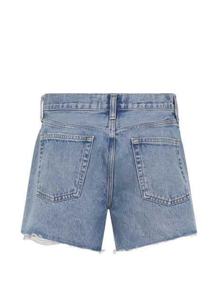 Shorts Parker lunghi