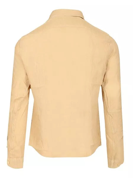Camicia in lino
