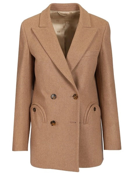 Blazer "Cholita Everyday"