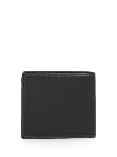 Portafoglio bifold Man