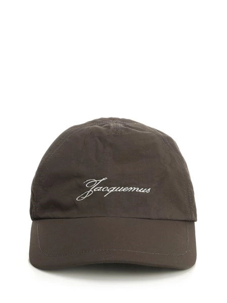 Cappellino da baseball Baluchon