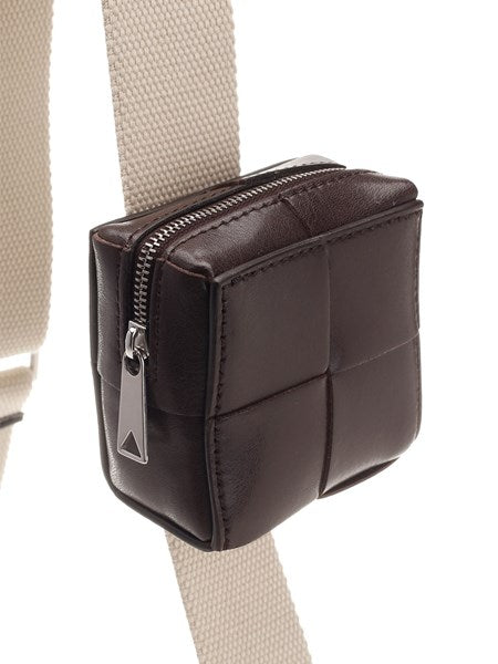 Borsa crossbody "Cassette"