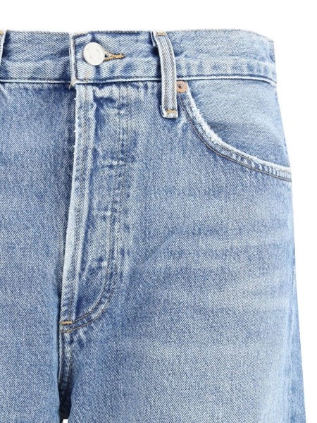 Jeans Straight