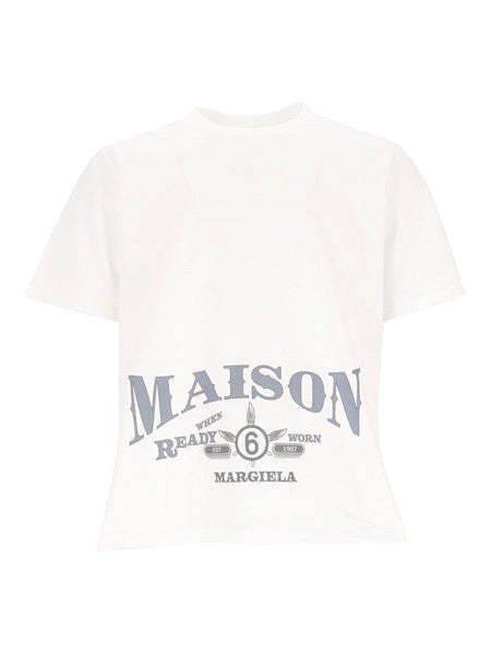 T-shirt Maison Margiela