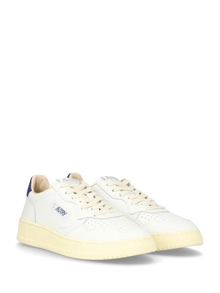 Sneakers Medalist Low