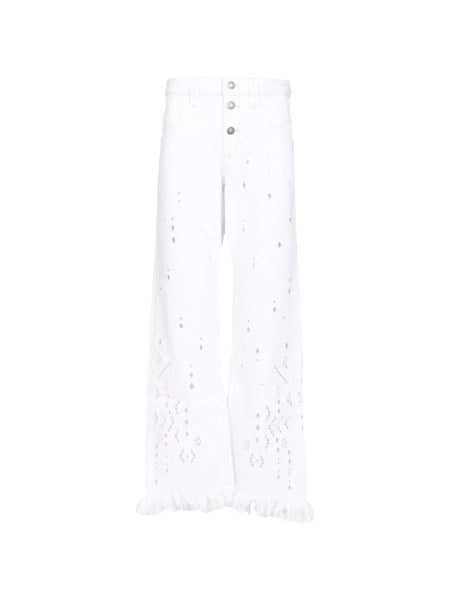 Pantaloni "Amia"