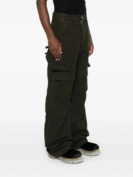 Pantaloni cargo "Stefan"