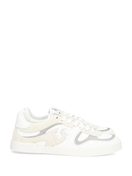 Sneakers con logo